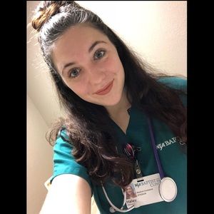 Meet your Posher, Haley